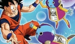 龙珠超100集在线观看,巅峰对决，宇宙命运悬于一线！